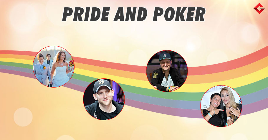 Pride And Poker: Celebrating The Inclusivity Of the Game