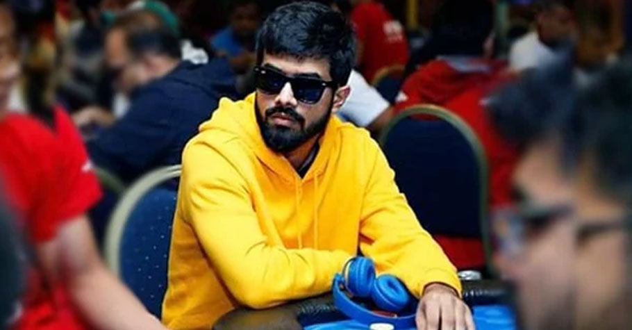 APT Vietnam 2022: Shardul Parthasarathi Leads Player Of The Series Leaderboard