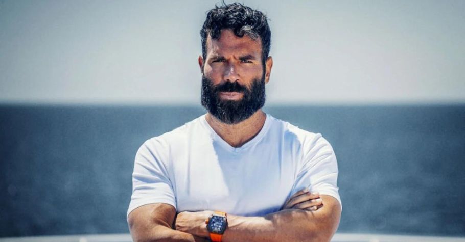 Dan Bilzerian Calls Poker Players F***ing Nerds Post GGPoker Exit