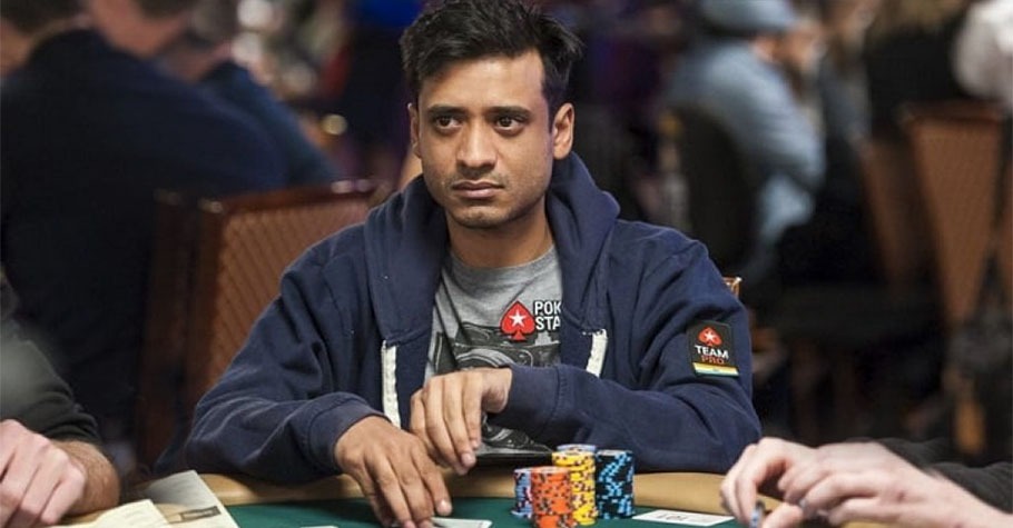 WSOP 2022: Aditya Agarwal Advances To Day 4