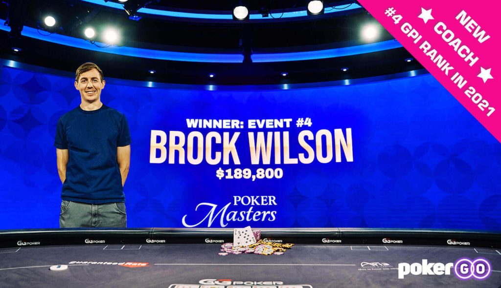 How Brock Wilson Went From Jobless To Millionaire In 2 Months!