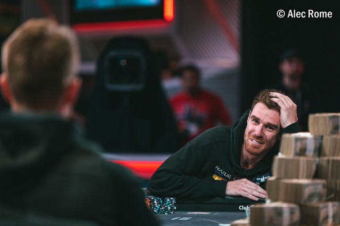 WSOP 2022: Espen Jorstad Ships The Main Event For $10 Million!