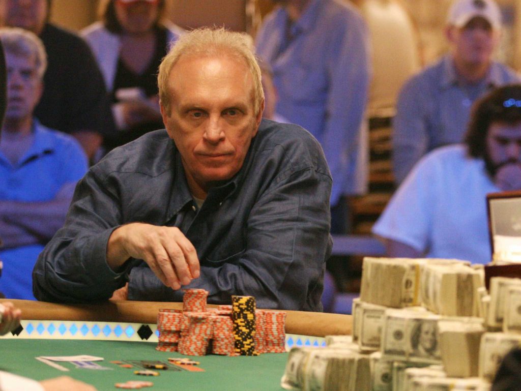 5 Memorable Moments From WSOP