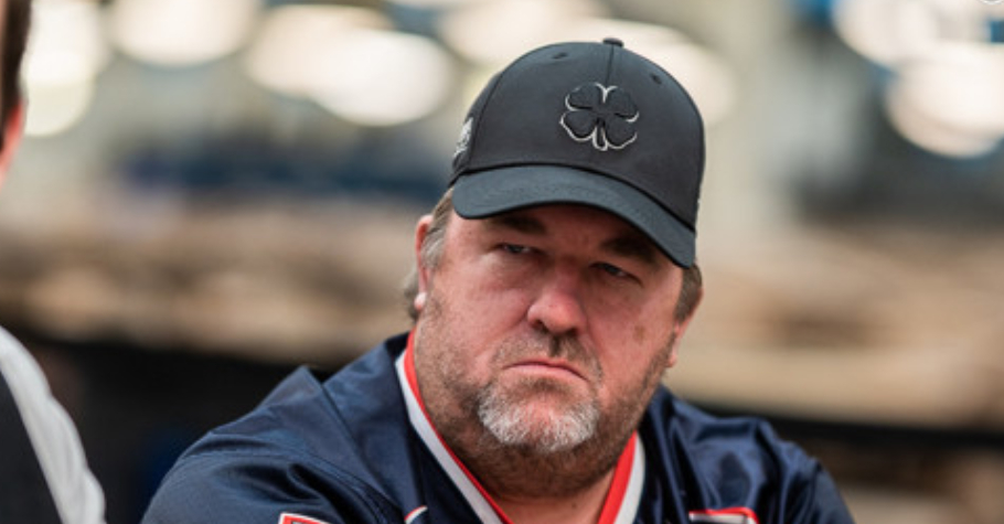 Chris Moneymaker