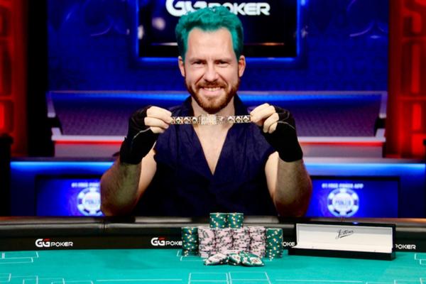 Which Poker Players Defended Their WSOP Bracelets?