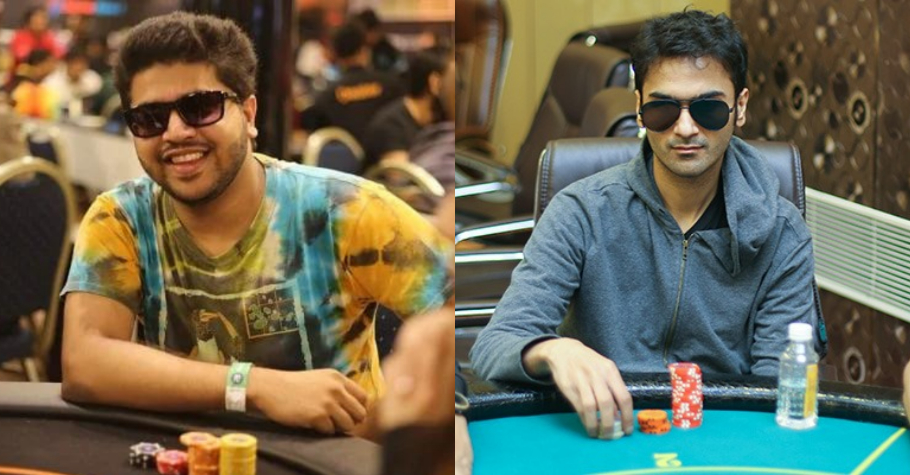 WSOP 2022: Neel Joshi And Shashank Jain Exit One Drop Event