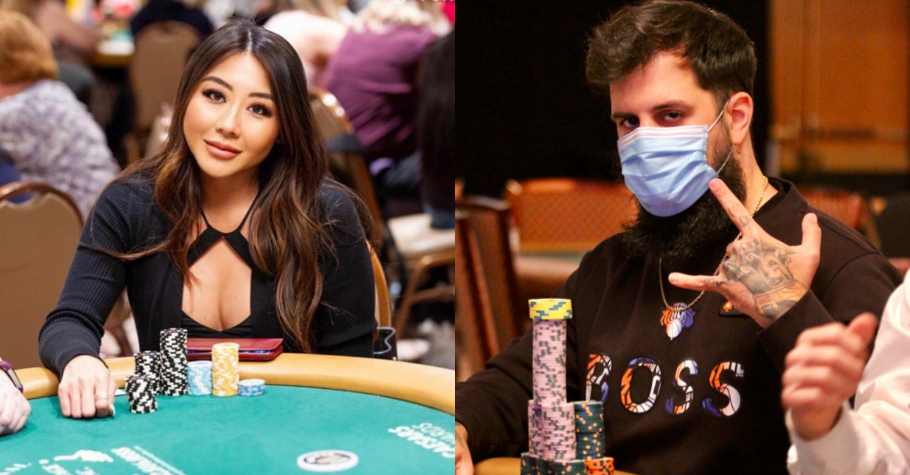 WSOP 2022: Maria Ho REVEALS Her Favourite Hand From The ME