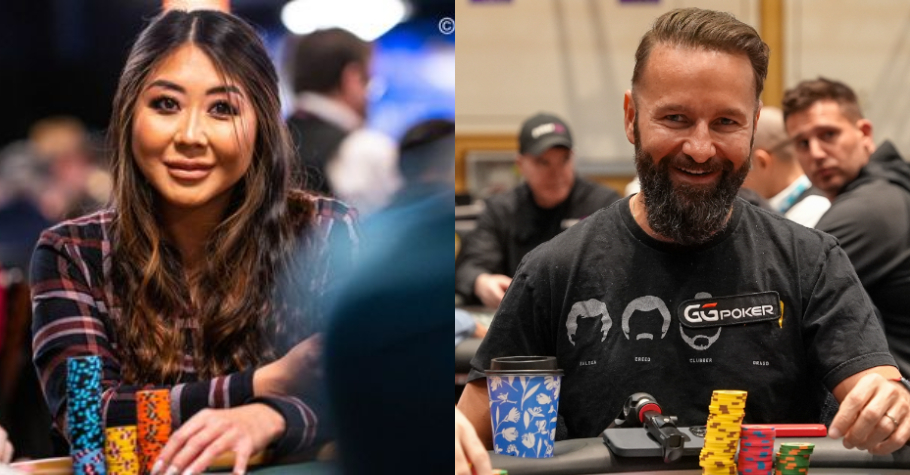 WSOP 2022: This Female Pro Beat Negreanu For The Top Spot