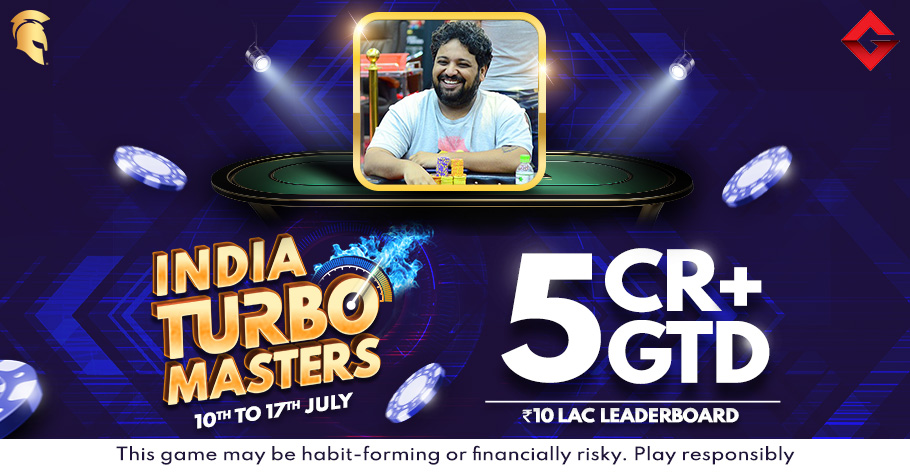 India Turbo Masters