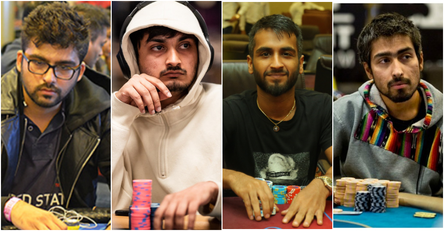 WSOP 2022: Several Indians Progress To Day 3