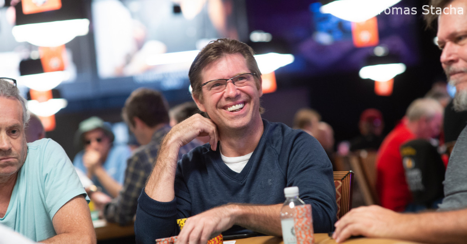 WSOP 2022: Layne Flack Is The Latest Poker Hall Of Fame Inductee