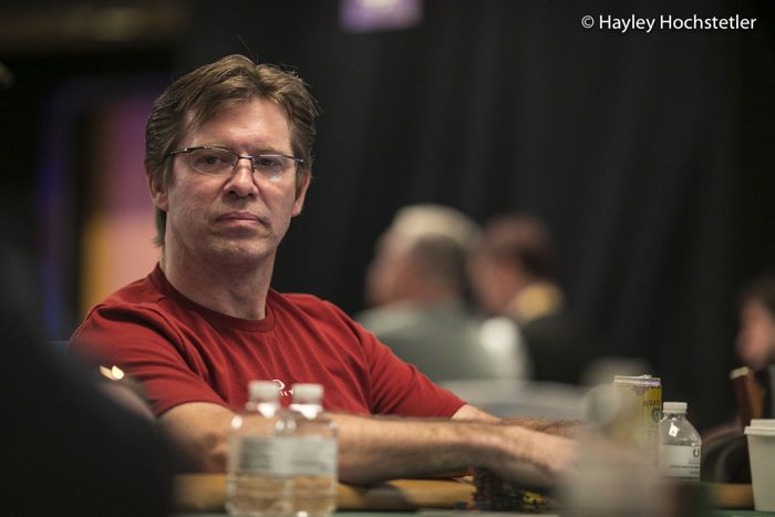 Layne Flack Is The Latest Poker Hall Of Fame Inductee