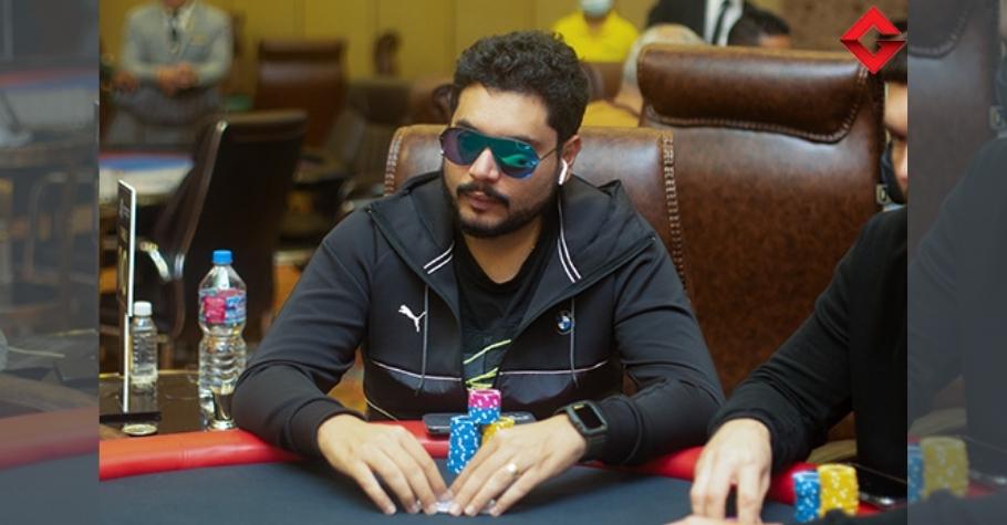 APT VSOP 2022: Zarvan Tumboli Among Top Stacks In Championship Event