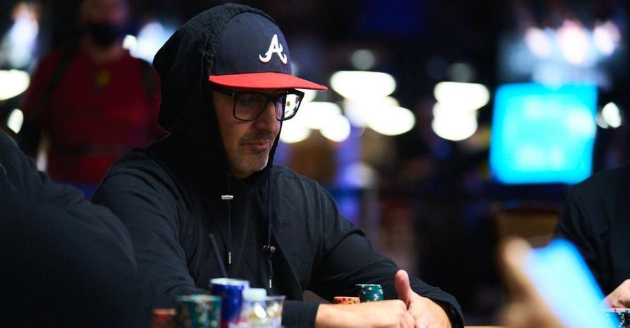 Josh Arieh Cashed More Than Last WSOP, But Is Still Unhappy?