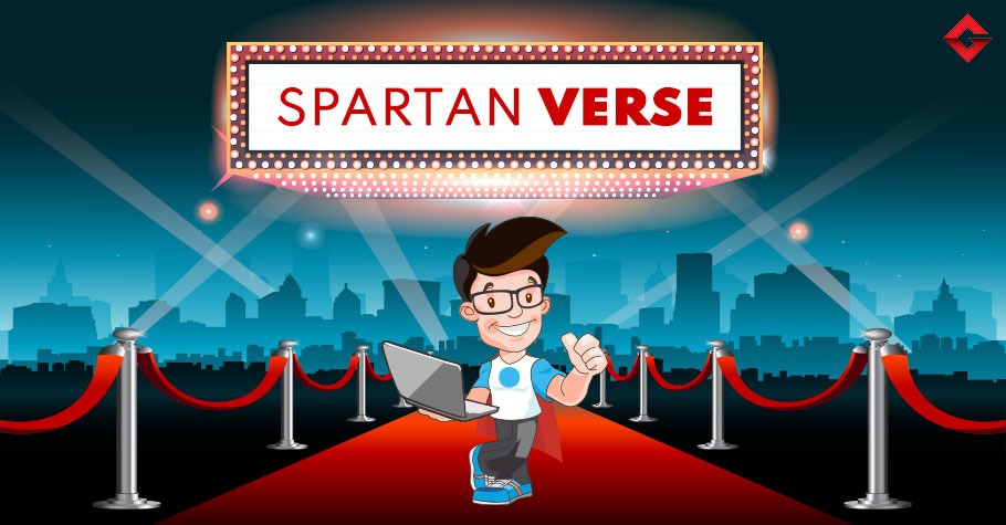 Spartan Verse And How Players Love It