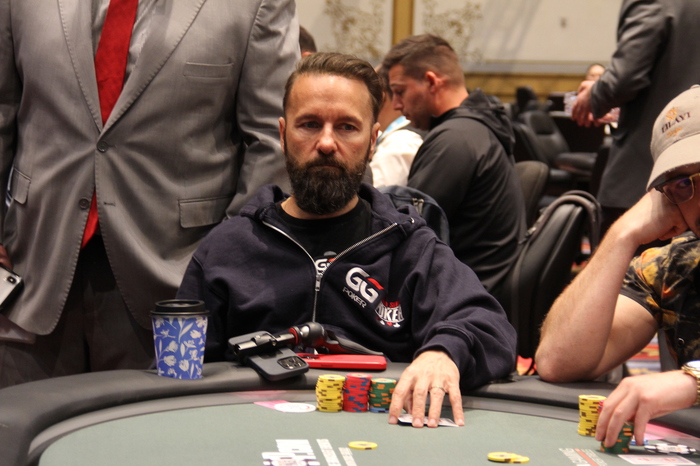 WSOP 2022 Was The Worst Season For Daniel Negreanu?