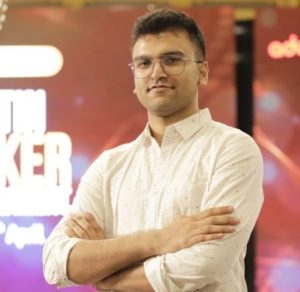 APT Ho Chi Minh 2022: Amit Kaushik Leads ME Day 1B Survivors