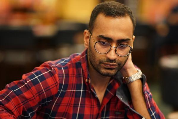 Adda52 Colossus Aug 2022 - 50K Warm Up Bounty LIVE Updates