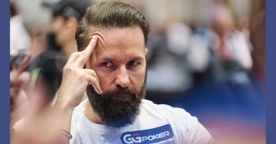 Daniel Negreanu Calls Out US Tax Laws; But Why? 