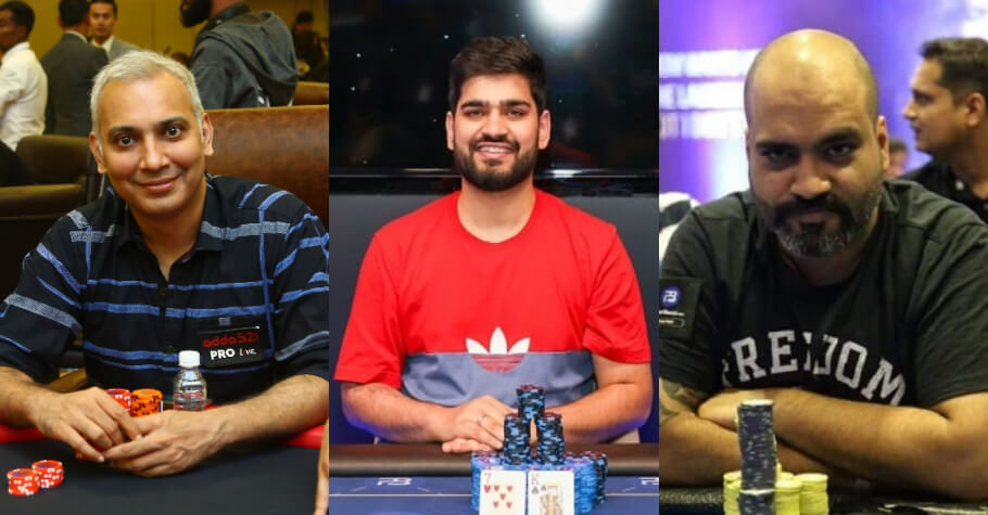 WPT Prime Cambodia 2022: Three Indians On Mystery Bounty FT
