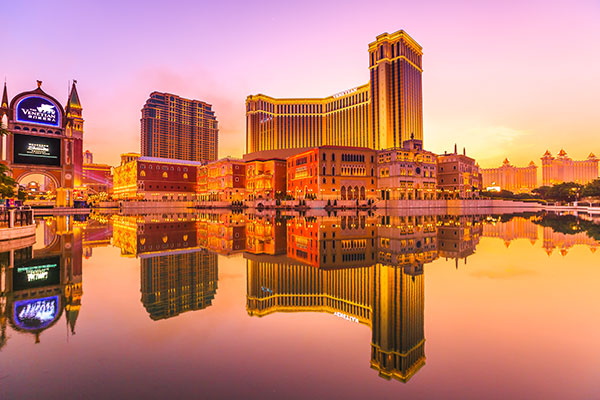 Venetian Macau