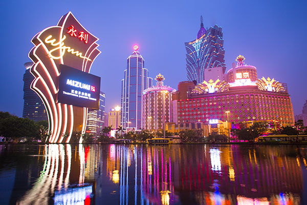 Wynn Macau