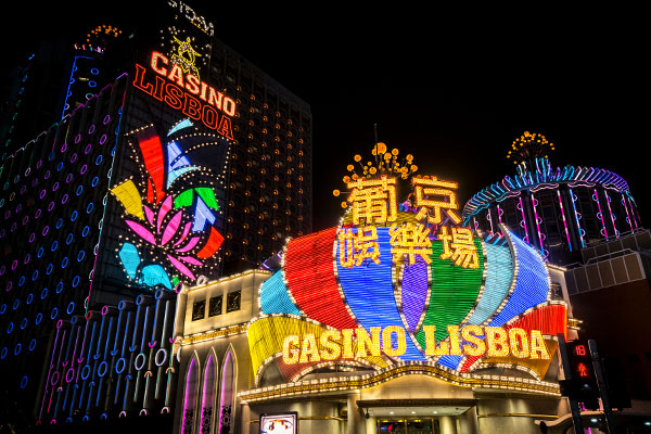 Casino Lisboa