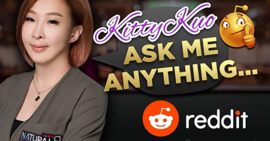 Ask Away with Kitty Kuo’s “Ask Me Anything” Event on GGPoker’s Reddit