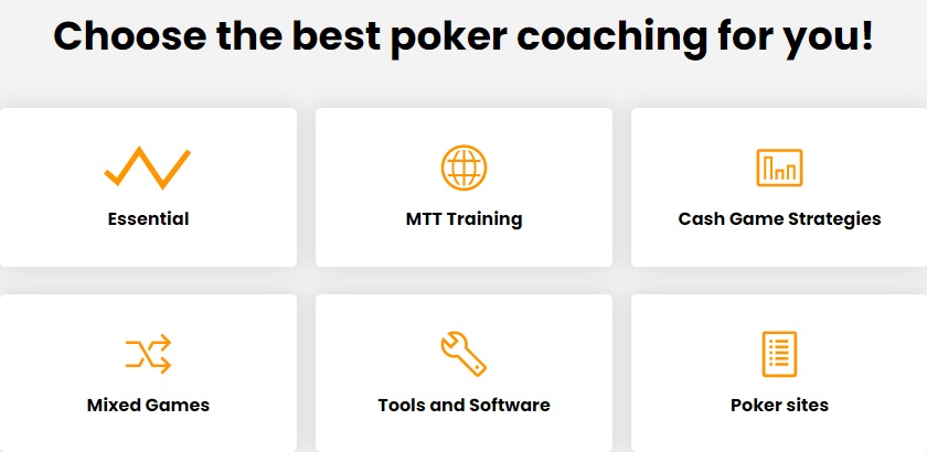 My Poker Coaching - Review