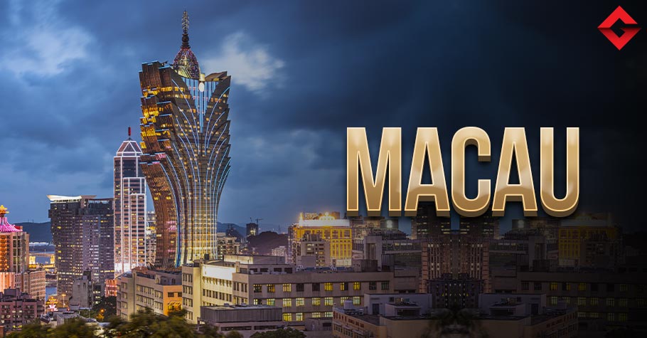 Live Poker Rooms In Macau