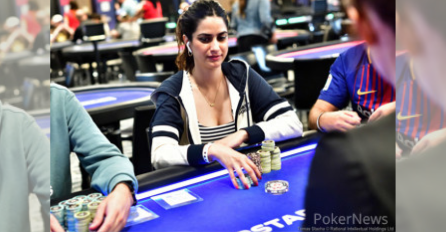 Nikita Luther Finishes 16th At ESPT Barcelona Main Event