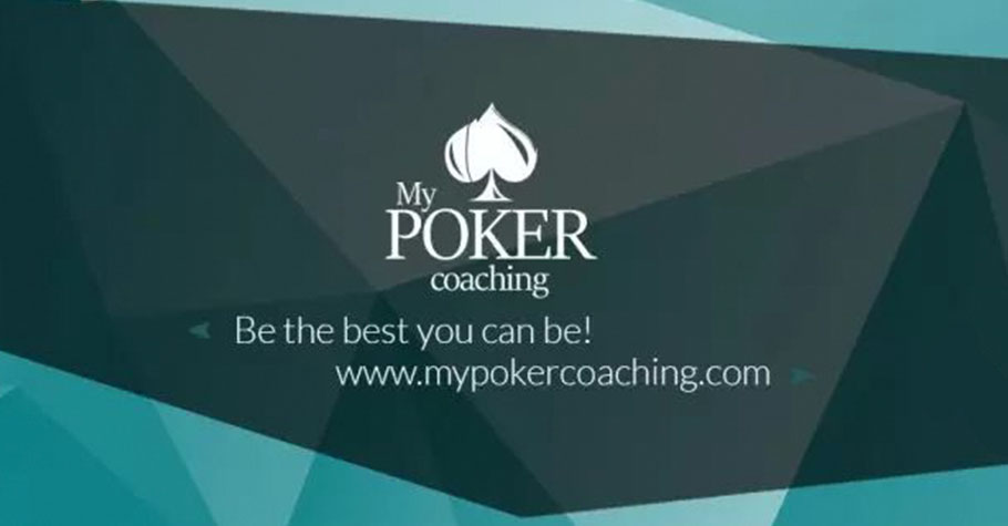 My Poker Coaching - Review