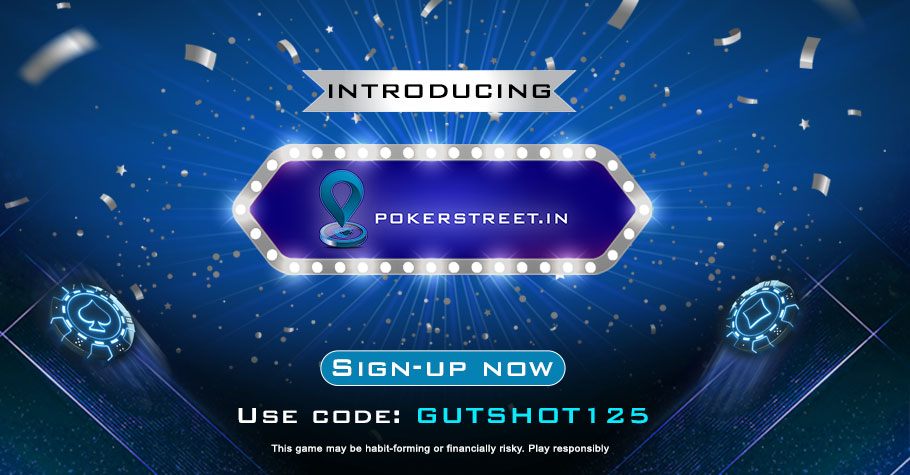 PokerStreet: A New Poker Site In Town