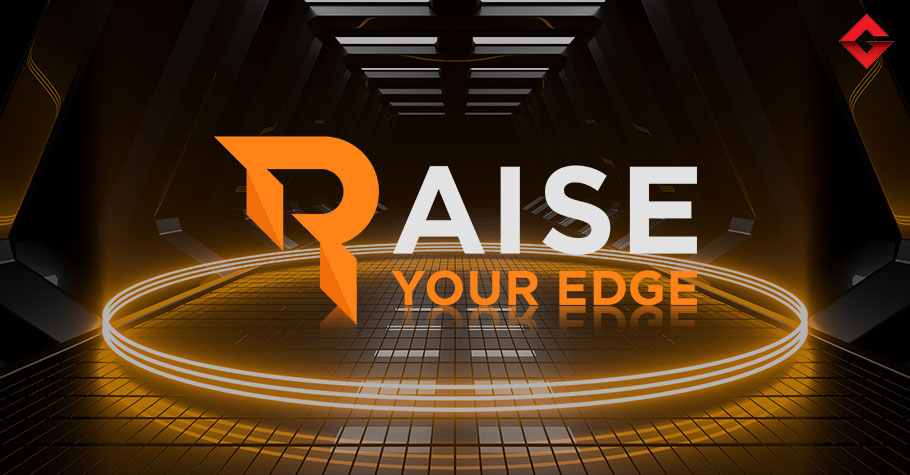 Raise Your Edge - Review
