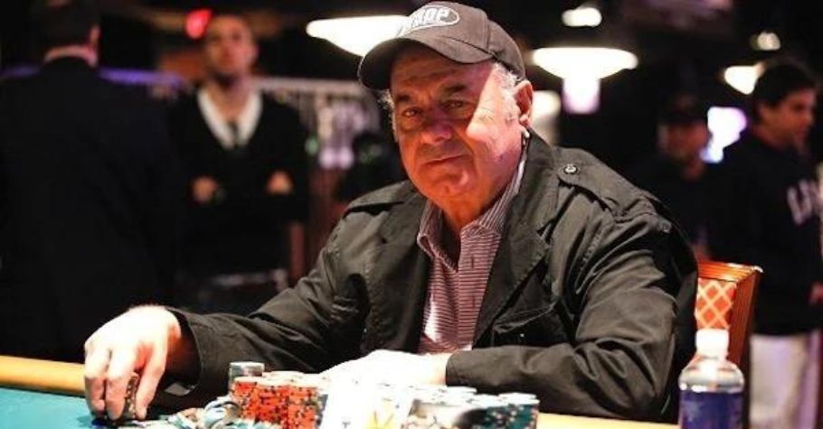 Poker Player Panayote ‘Pete the Greek’ Vilandos Passes Away