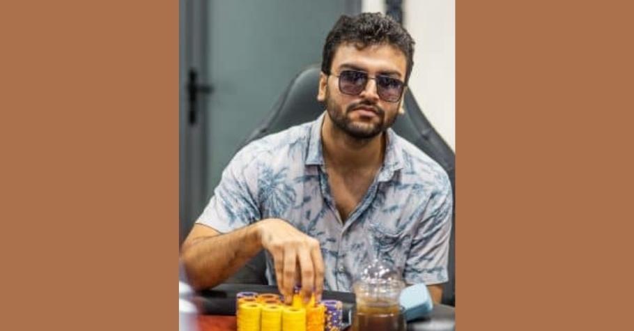 APT Ho Chi Minh 2022: Amit Kaushik Leads Player Of The Series Leaderboard!