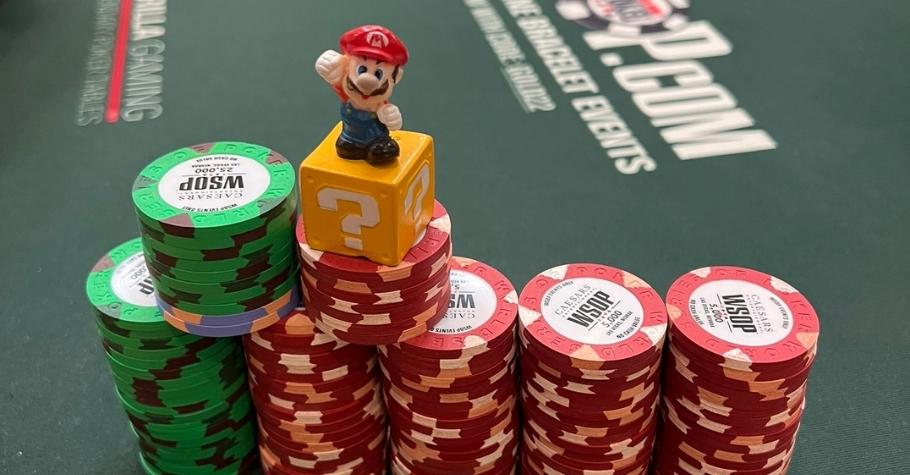 Odd Superstitions That Poker Pros Believe In