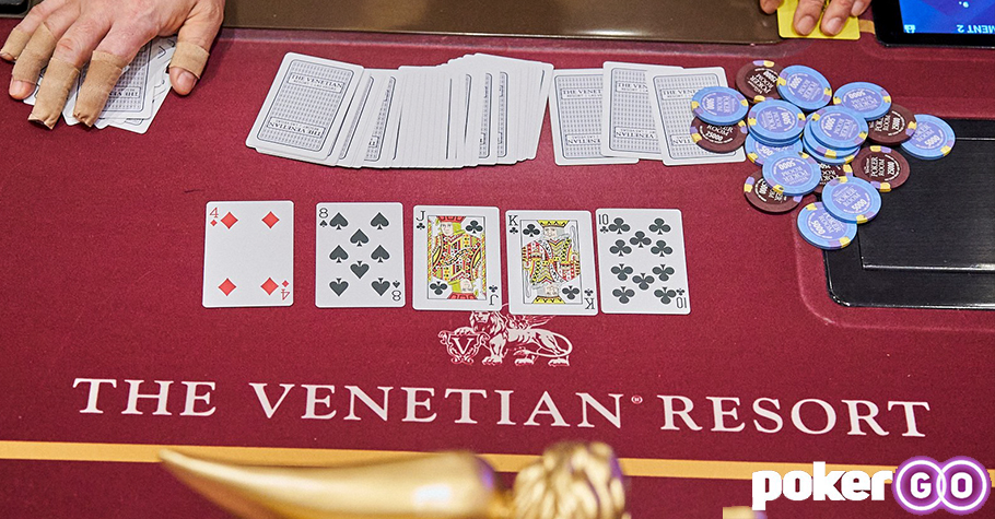 Venetian CANCELS $1.1 Million GTD Stairway to Millions, Players Lash Out