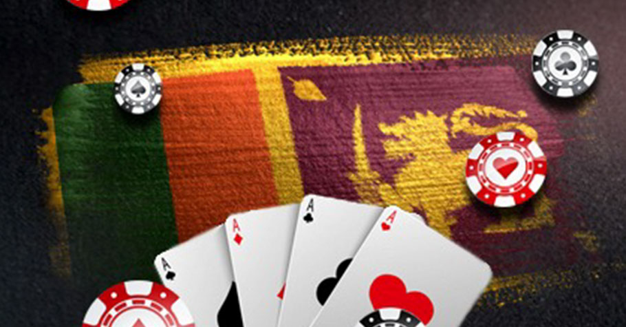 Sri Lanka Issues New Casino Rules