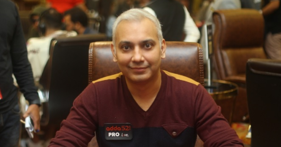 APT Philippines 2022: Kunal Patni Makes FT In The Championships Event