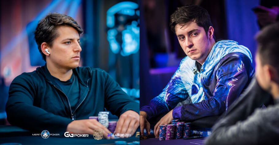 BREAKING: Ali Imsirovic And Jake Schindler Are Banned From All PokerGO Events