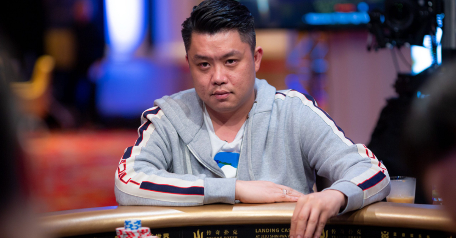 Ivan Leow, Co-Founder Of Triton Poker Dies At 39