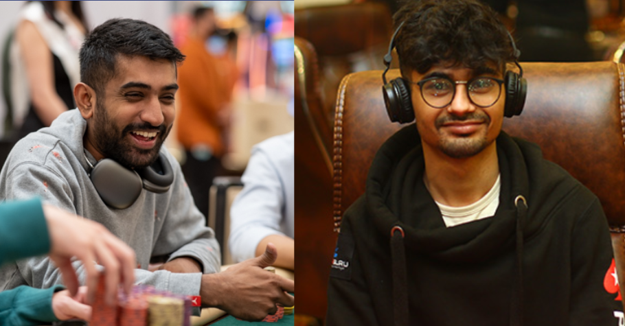 APT Philippines 2022: Only Indians Laksh Pal Singh And Abhinav Iyer Cash At The ME