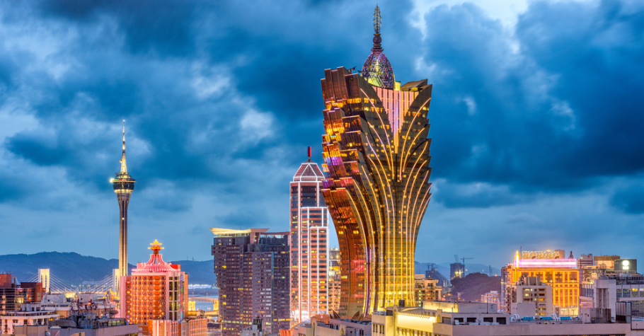 Why Is Macau Not Allowing Indian Tourists?