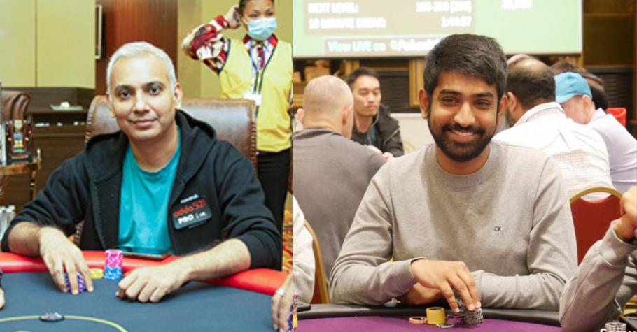 APT Philippines 2022: Kunal Patni, Abhinav Iyer Advance To Day 2 Of Championships Event