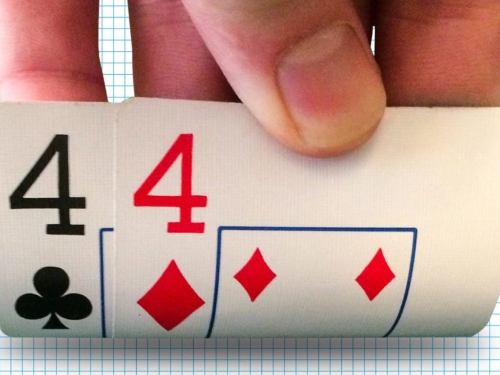 Our Favourite 5 Underrated Hands In Texas Hold’em