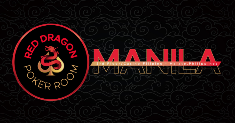 Red Dragon Poker Lands On Philippines' Shores 