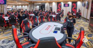Red Dragon Poker Lands On Philippines' Shores 