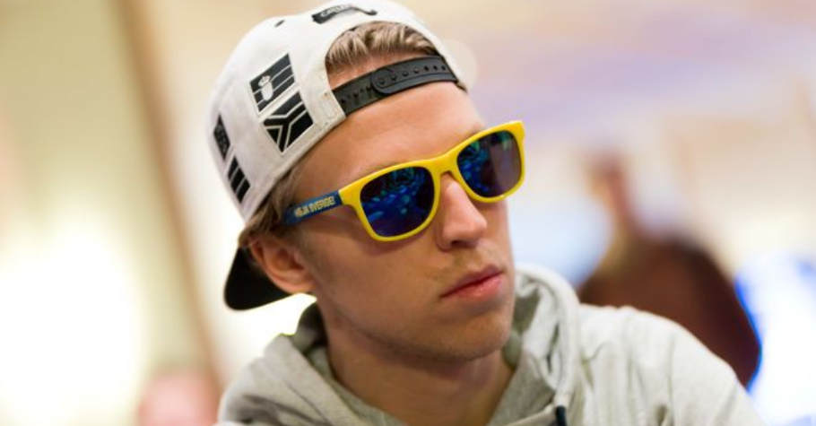 WSOP Online 2022: Simon Mattsson Ships ME And Breaks A Record Too