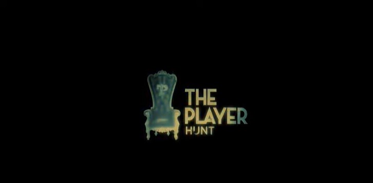 The Player Hunt Season 2 Promo